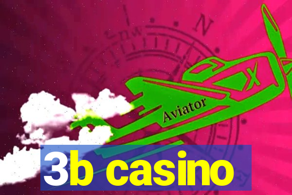 3b casino